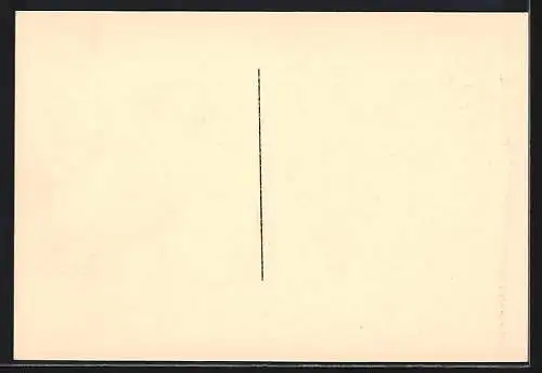 AK Villers-la-Ville, L`Abbaye, La galerie du cloître et le dortoir des moines