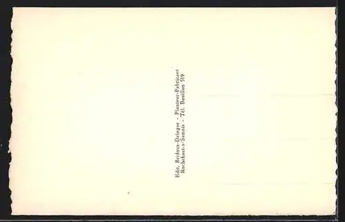 AK Rochehaut-Frahan, Pont de Frahan