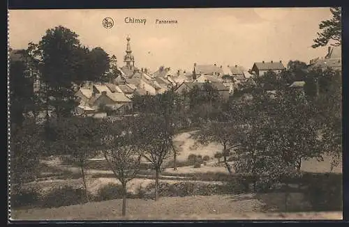 AK Chimay, Panorama