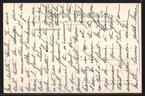 AK Avord, Château du Soutrain en Berry