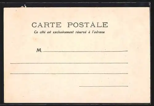 AK Avor, l`Église, Monument Historique du Xe siècle