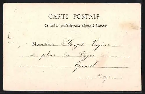 AK Lignières, Église XIIe siècle