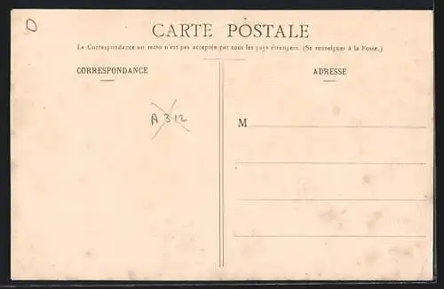 AK Saint-Loup, Vue générale