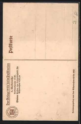 AK Kapitänleutnant Otto Weddigen, Portrait in Uniform mit Mütze