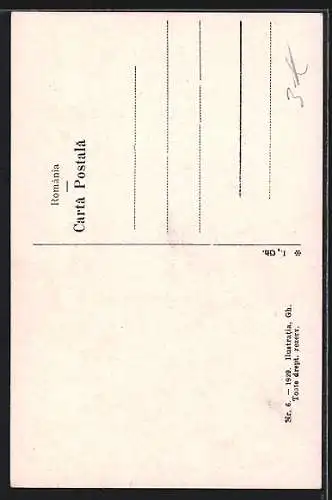 AK Oradea, Bulev. Regele Ferdinand