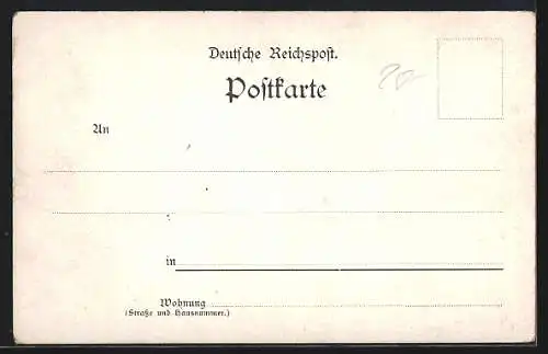 AK Berlin, Gasthaus Stehbierhalle v. F. Mann, Gesellige Innenansicht, Hausvogteiplatz 3-4