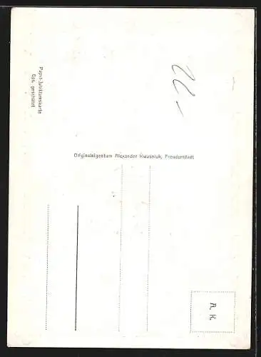 AK 10 jährig. Jubiläum Papst Pius XI. 1922-1932, Wappen des Papstes