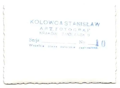 24 Fotografien Ansicht Krakau, Strassenbahn Linie 1, Strassenpartie, Schloss, Marktplatz, Rathaus