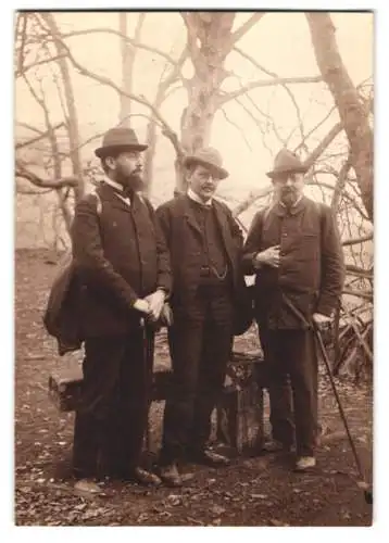 4 Fotografien unbekannter Fotograf, Ansicht Tamm, Dr. Eduard Martz Mitbegründer der Marabuwerke GmbH