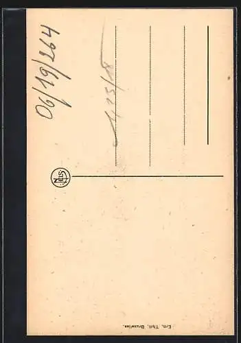 AK Ellignies Ste Anne, Beloeil, Pensionnat des Soeurs de St. Francois de Sales, Chapelle