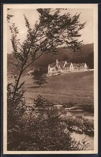 AK Bouillon, Abbaye de Cordemots