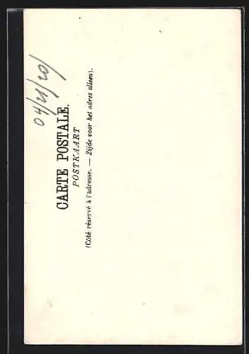 AK Huy, Pierre L`Ermite