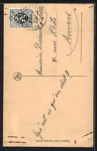 AK Roulers, Postes