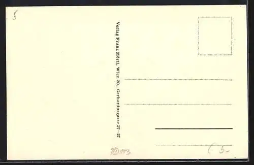 AK Gallspach /O.-Oe., Institut Zeileis, Behandlungsraum, Innenansicht