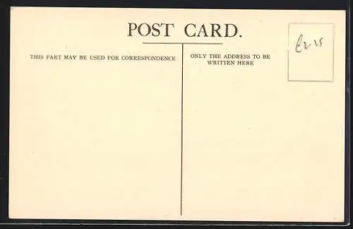 AK Passagierschiff MV Kenilworth Castle, Union-Castle Liner