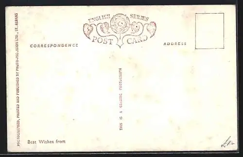 AK Passagierschiff R. M. S. Queen Mary in voller Fahrt