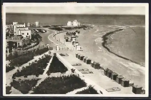 AK Rodi, Spiaggia delle Rose