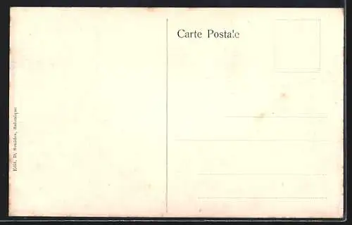 AK Salonique, Vue générale