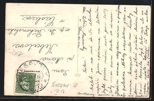 AK Pardubice, Zámek