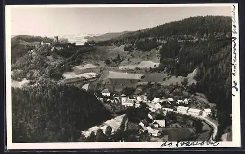 AK Svojanov, okr. Policka, Panorama