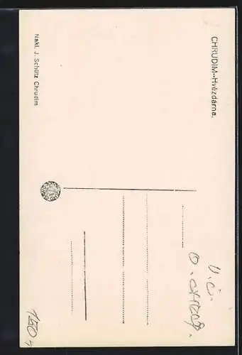 AK Chrudim, Hvezdárna