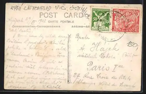 AK Kysperk, Celkový Pohled