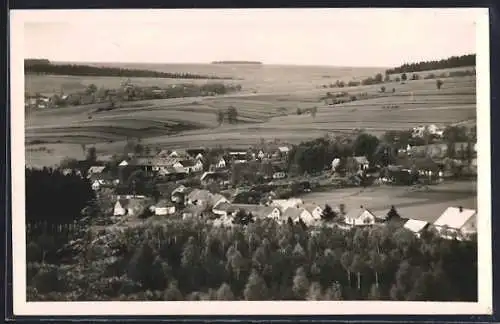 AK Kraskov, Celkový pohled