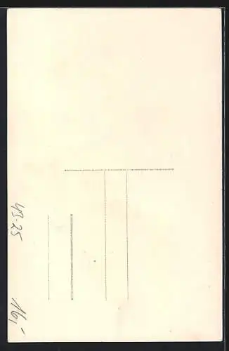 AK Wien, Sänger-Bundesfest 1928, Obmann des Fahnenjunkerbundes