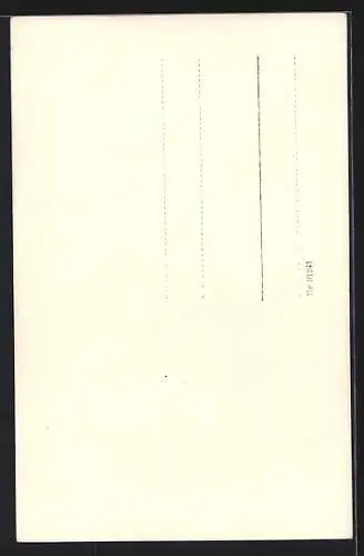 AK Festspielhaus Bayreuth, Isolde, Emmy Krüger