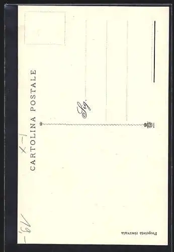 AK Isola Bella /Lago Maggiore, Ristorante del Vapore e Sempione, Propr. F. Pollini