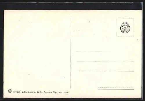 AK Paraggi, Il Castello