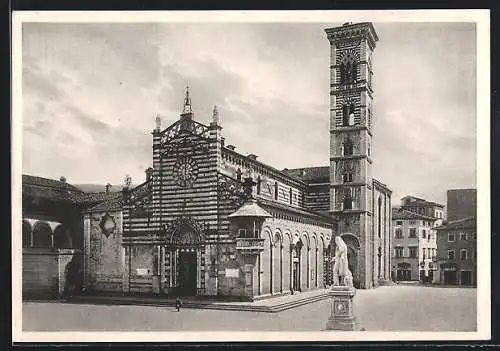 AK Prato, La Cattedrale