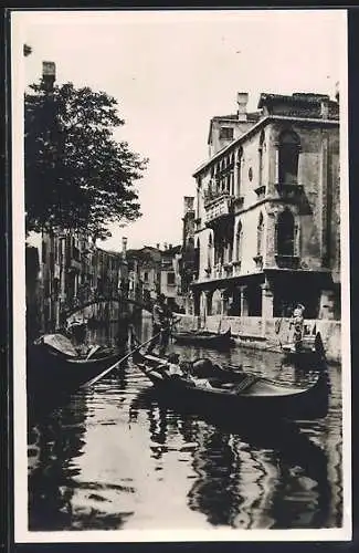 AK Venezia, Rio Priuli