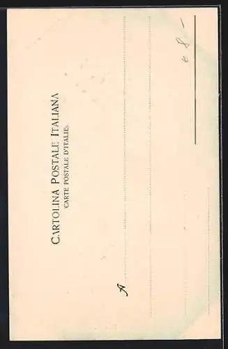 AK Tarvisio, Ferrovia Pontebbana, Cascata a Ponteperaria