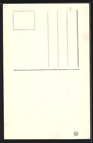 AK Genova, L`Universita, Entrata