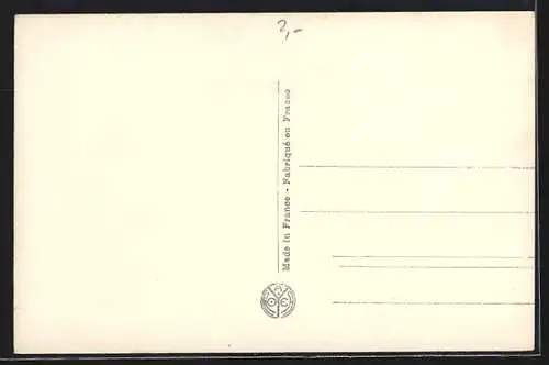 AK Paris, Exposition des Arts décoratifs 1925, La Porte D` Honneur D` Edgar Brandt