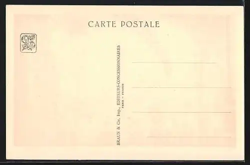 AK Paris, Exposition coloniale internationale 1931, Porte d`Honneur et Section Metropolitaine