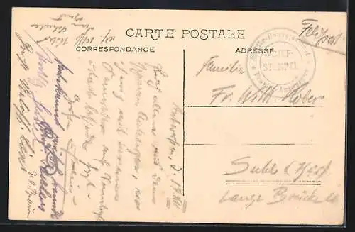 AK Antwerpen, Yacht-club