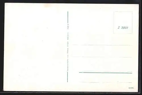 AK München, Karlstorrondell mit Strassenbahnen