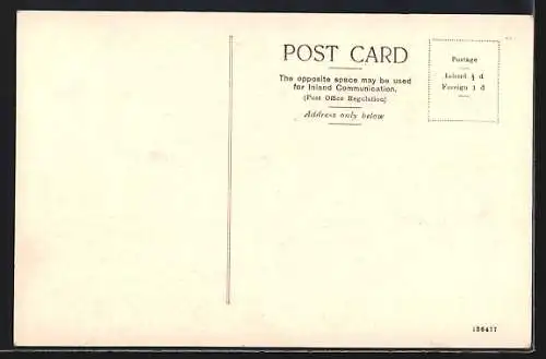 AK Oxford, University College