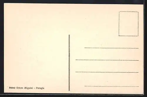 AK Perugia, Fontana Maggiore