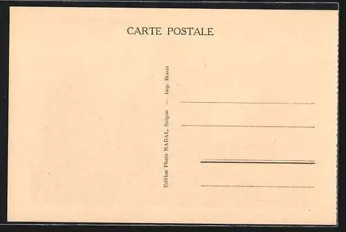 AK Siem Reap, Ruines D`Angkor-Le Bayon-Aile Est de la galerie exterieure Nord