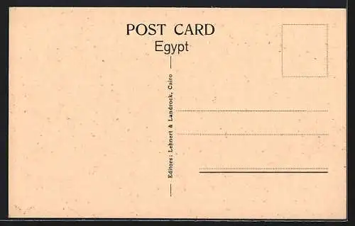 AK Luxor, temple, the colonnade