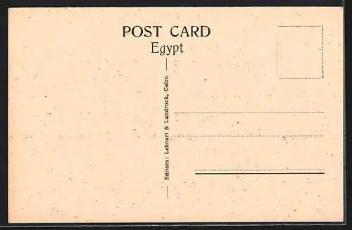 AK Karnak, Avenue of Sphixes