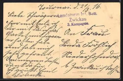 AK Tournai, L'Escaut
