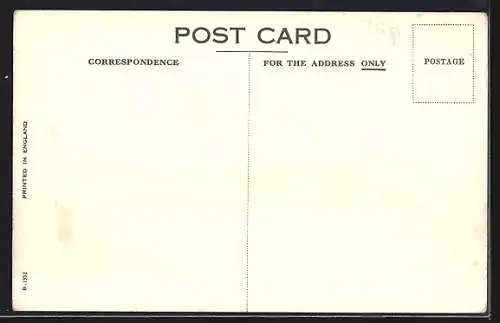 AK Passagierschiff RMS Ivernia, Cunard White Star Line
