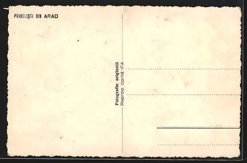 AK Arad, Privelisti
