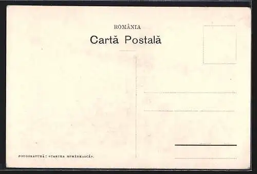 AK Alba Iulia, Catedrala Incoronarei Regale Romane