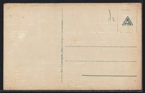 AK Constantinople, Dames Turques en promenade