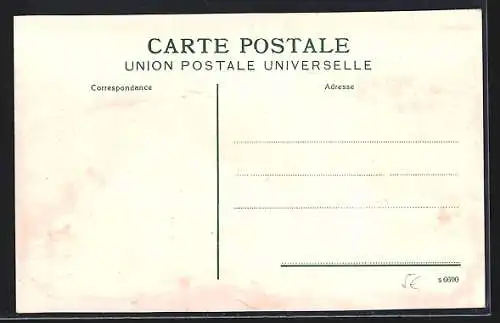 AK Constantinople, Mosquée St. Sophie